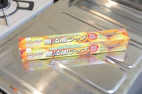 City Avenue Asahimachi