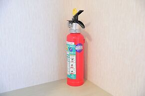 City Avenue Asahimachi