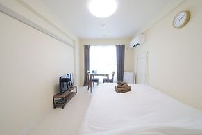 City Avenue Asahimachi