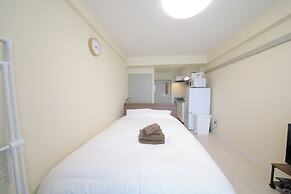 City Avenue Asahimachi