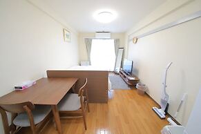 City Avenue Asahimachi