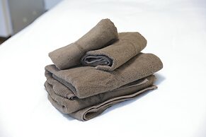 City Avenue Asahimachi