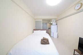 City Avenue Asahimachi