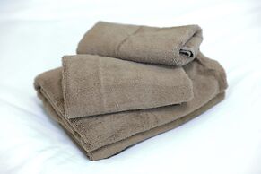 City Avenue Asahimachi