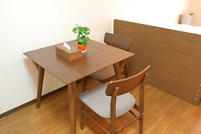 City Avenue Asahimachi