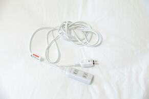 City Avenue Asahimachi