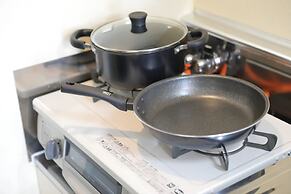 City Avenue Asahimachi