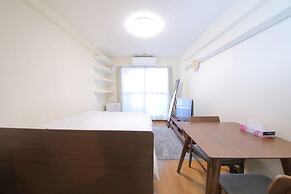 City Avenue Asahimachi