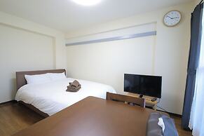 City Avenue Asahimachi