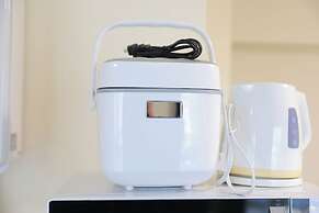 City Avenue Asahimachi