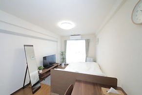 City Avenue Asahimachi