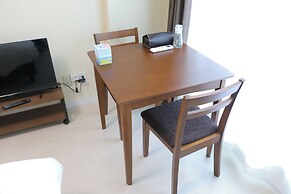 City Avenue Asahimachi