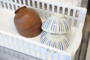 City Avenue Asahimachi