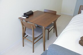 City Avenue Asahimachi