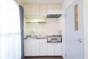 City Avenue Asahimachi