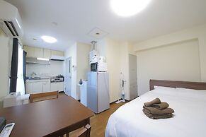 City Avenue Asahimachi