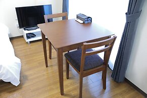 City Avenue Asahimachi