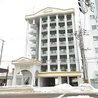 City Avenue Asahimachi