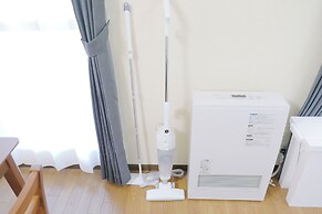 City Avenue Asahimachi