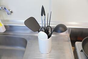 City Avenue Asahimachi