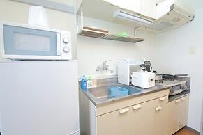 City Avenue Asahimachi