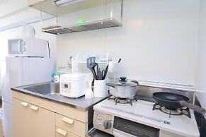 City Avenue Asahimachi