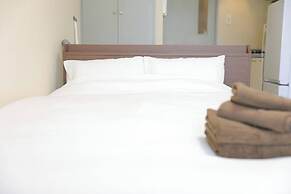 City Avenue Asahimachi