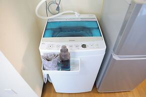 City Avenue Asahimachi