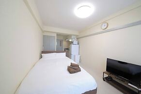 City Avenue Asahimachi