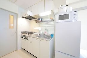 City Avenue Asahimachi