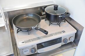 City Avenue Asahimachi