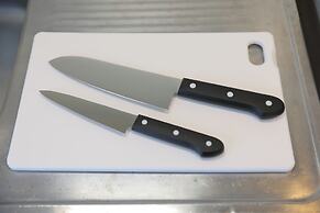 City Avenue Asahimachi