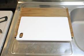 City Avenue Asahimachi