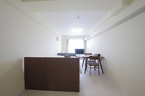 City Avenue Asahimachi