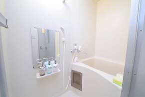 City Avenue Asahimachi