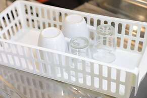 City Avenue Asahimachi