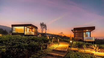 Bobocabin Sukawana Bandung