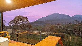 Bobocabin Sukawana Bandung