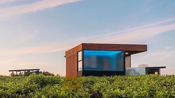 Bobocabin Sukawana Bandung