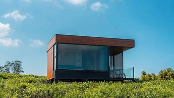 Bobocabin Sukawana Bandung