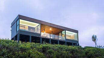 Bobocabin Sukawana Bandung