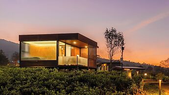 Bobocabin Sukawana Bandung