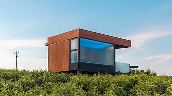 Bobocabin Sukawana Bandung