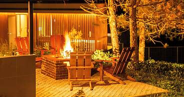 Bobocabin Sukawana Bandung