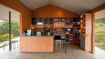 Bobocabin Sukawana Bandung