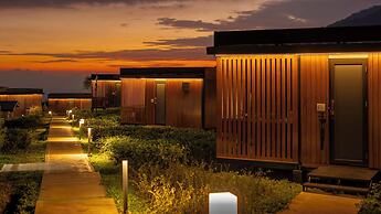 Bobocabin Sukawana Bandung