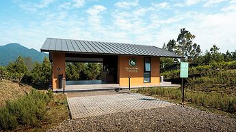 Bobocabin Sukawana Bandung