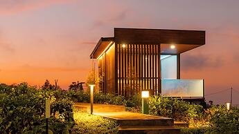 Bobocabin Sukawana Bandung