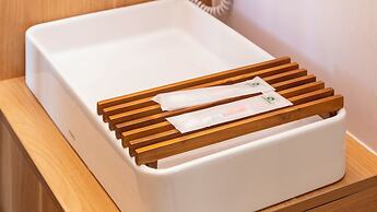 Bobocabin Sukawana Bandung