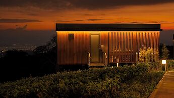 Bobocabin Sukawana Bandung